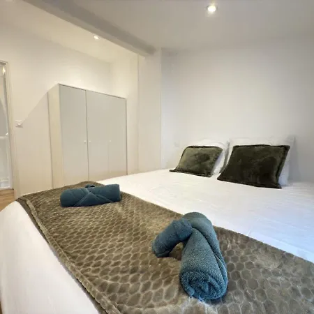 La Petite Maison Du Bord De Mer, Cosy Et Con Valras-Plage