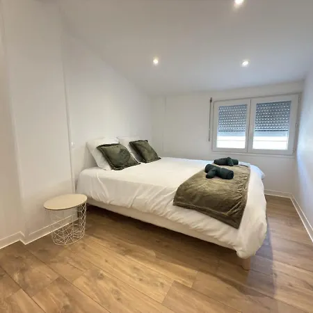 La Petite Maison Du Bord De Mer, Cosy Et Con